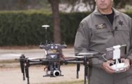 California Sheriff Launches New Drone Program