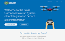 1 Year On - 5 Things All Operators Need to Know About Drone Registration