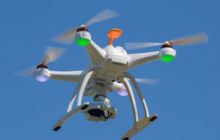 Which Drones Need Remote Tracking and ID?  The Argument for Including Recreational Drones