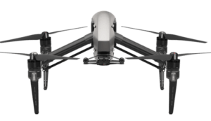 DJI Inspire 2 official