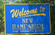 NH Latest State to Consider Local Drone Laws