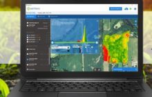 Sentera Unveils New Toolbox for Agriculture Drones
