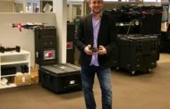 PrecisionHawk’s Michael Chasen: Drones Will Revolutionize Every Industry They Touch