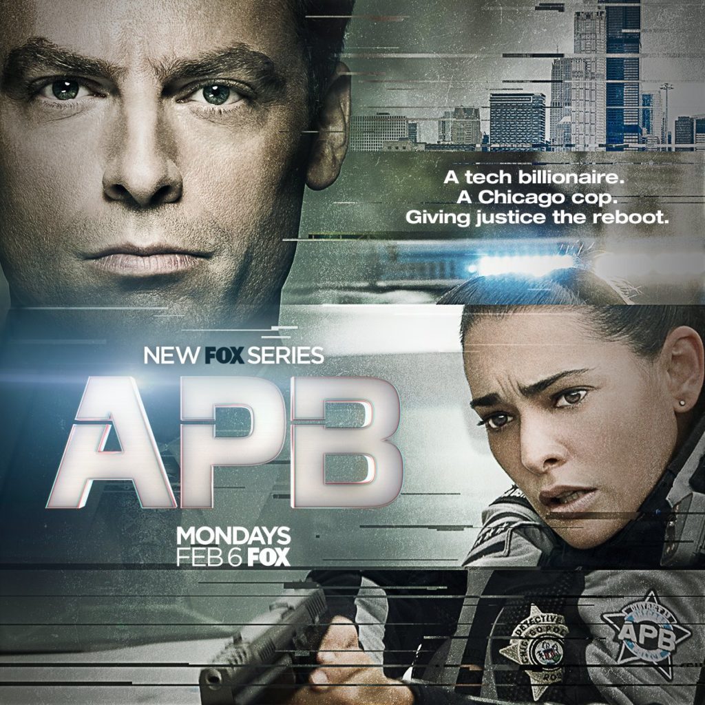 APB (Fox)