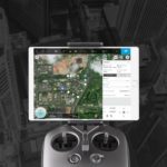 dji GS pro app for commercial pilots