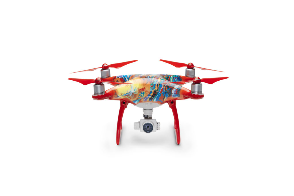 Best best sale dji phantom