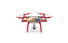 DJI Offers Limited Edition Phantom 4 for Chinese New Year