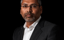 Salesforce.com Veteran George Mathew New CEO at Kespry