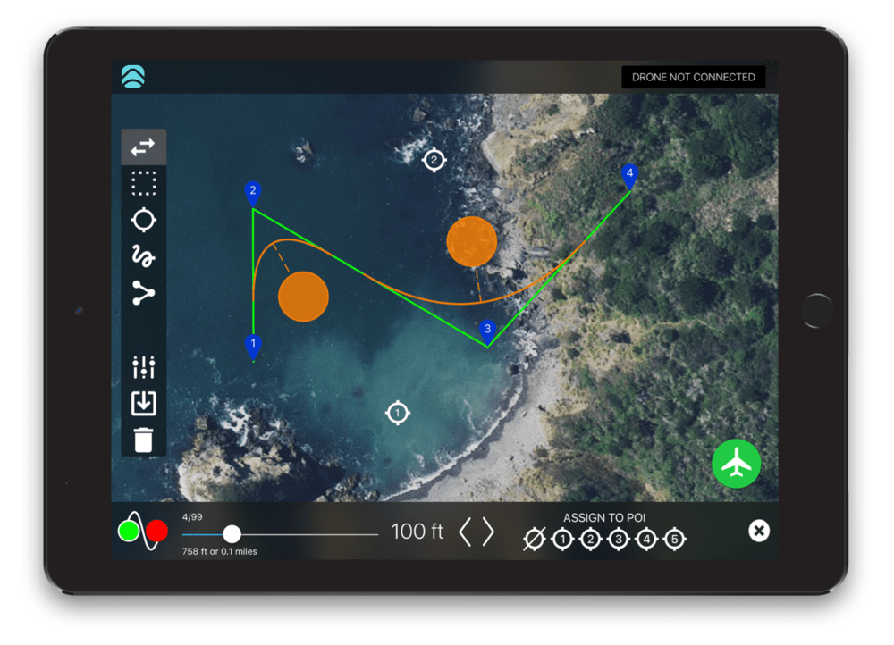 osmo 5 dji