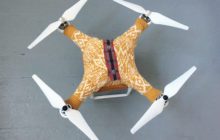 These Sweaters Keep your Drone Warm