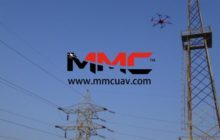 MMC Drones Bring Electricity to Bhutan Villages