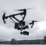 SWEDEN dji WRC