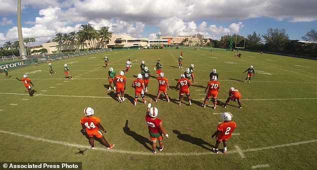 Drone Soccer Comes to the US - DRONELIFE