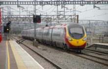 Cyberhawk Drones Make English Railways Safer