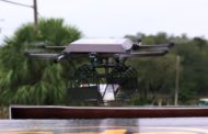 Verizon Takes Another Step into the Drone Industry with Robotics Business Technology Division