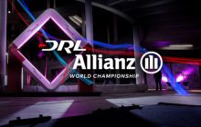 DRL Announces Sponsorship Deal with Allianz