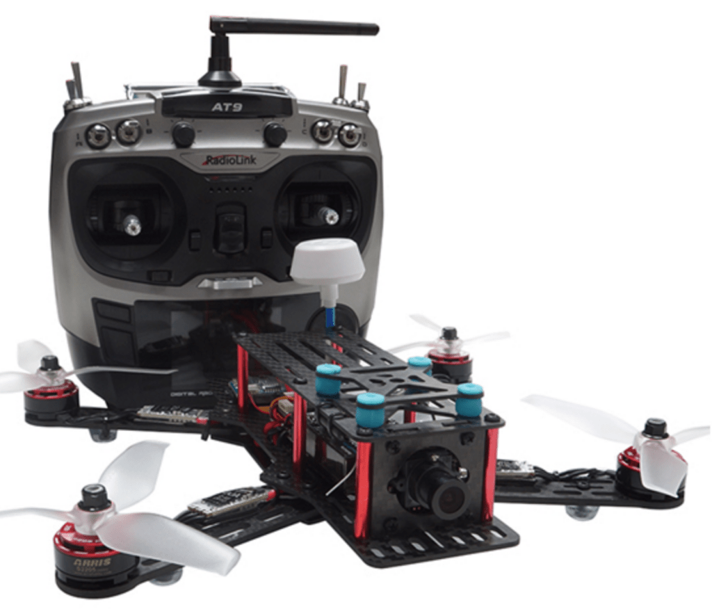 ARRIS FPV250