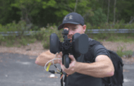 Australian Politician Pledges Anti-Drone Police Unit Armed With DroneGuns