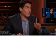 SharkTank’s Mark Cuban Invests $300K in DARTdrones