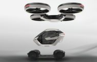 Is Airbus Passenger Drone Concept the Solution to Urban Mobility Problems?