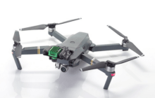 Sentera Adds TrueNDVI to Mavic Drone