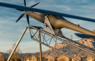 Silent Falcon Chosen as UAS Solution by Precision Vectors for BVLOS Operations in Canada