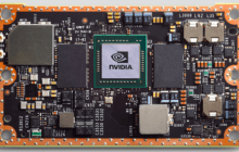 NVIDIA Announces Jetson TX@ AI platform for Manufacturing Smart Devices (like drones!)