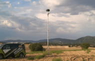 Kelvin Hughes Launches New Drone Detection Radar