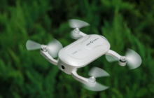 ZEROTECH Drops Price of DOBBY Pocket Drone & Introduces New Technology