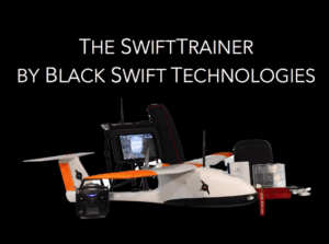 Aerix Announces Micro FPV Racing Drone - Black Talon - DRONELIFE