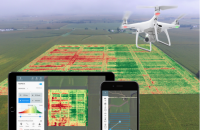 Drone Mapping: A Podcast with Jono Millin of DroneDeploy