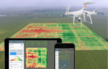 DroneDeploy CEO Mike Winn on the Value of Partnerships