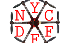 NYC Drone Film Festival Winners & Drone Day Show Profile