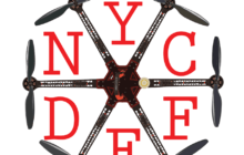 New York Drone Film Festival: The Winners