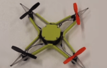 Could Insect-Inspired Technology Be The Key to Indestructible Consumer Drones?