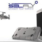 selfly selfie drone