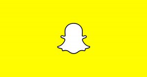 is snap or snapchat building a drone?