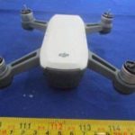 DJI spark