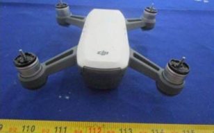 DJI spark