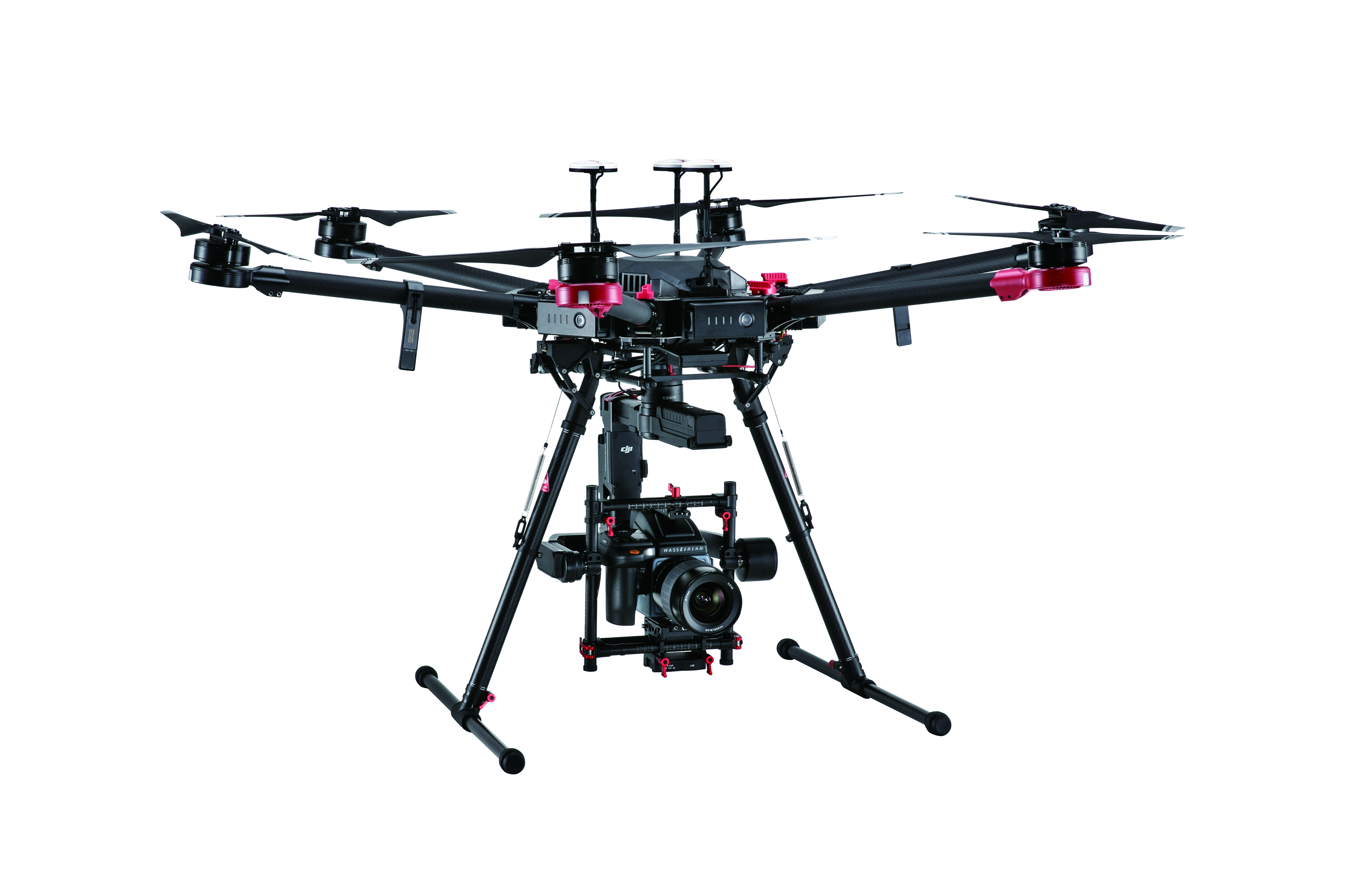 Dji deals drone announcement