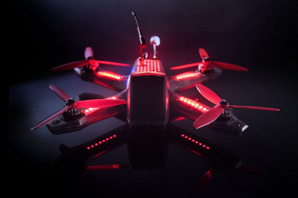 drl drone for sale