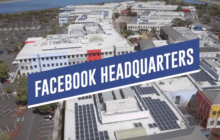 Video of the Week - Facebook Headquarters!