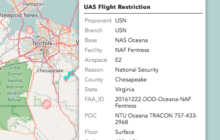 Don't Get Too Upset Over the FAA's Ban Over Military Installations
