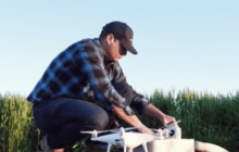 It's Planting Time - and DroneDeploy Has a New Tool
