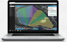 vHive Raises $2 million for Cloud Based Drone Fleet Management