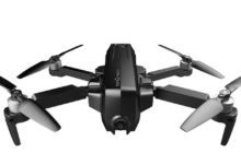 ZEROTECH Announces New Pocket Drone - the Hesper