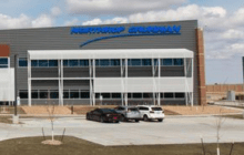 Northrup Grumman Lands New UAS Facility in North Dakota