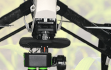 Sentera Introduces Multispectral Double 4K Sensor for DJI Drones