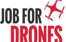 JobForDrones Named MITX Awards Finalist!