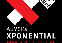 AUVSI's XPONENTIAL is Two Weeks Away